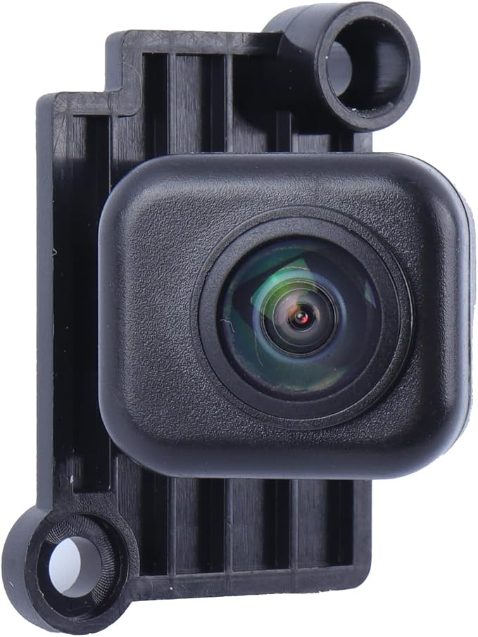 No. 284427774R Rear View Backup Reverse Parking Camera/Rear View Camera | Compatible with Renault Clio IV 2013–2021 Megane IV & Talisman 2016–2025 HD Backup Camera with Dynamic Trajectory Lines 170°
