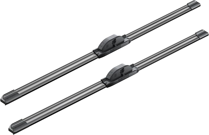 BOSCH 3397118933 Aerotwin Original Equipment Replacement Wiper Blade - 22"/22" (Set of 2)