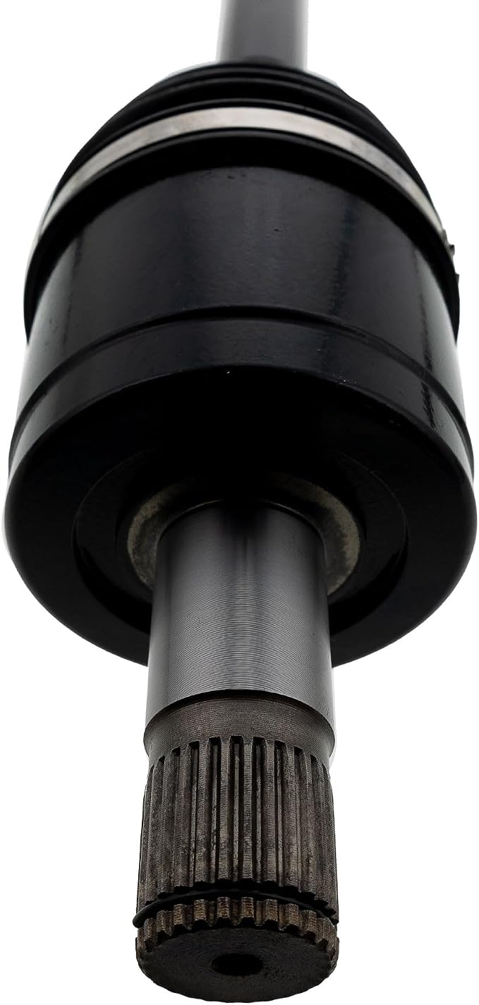 NICHE Rear Left CV Axle Drive Shaft for Honda Pioneer 1000 1000-5 1000-6 Deluxe SXS1000M6 SXS1000M5D 42320-HL4-A01 42228-HL4-A01 42350-HL4-AK1