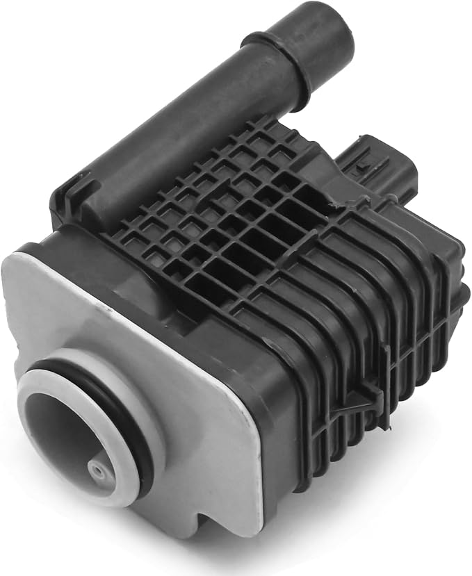 Anxingo 90910-AF006 EVAP Leak Detection Pump, Replacement for Toyota Prius 2016-2020 C-HR 2018-2020 Venza 2012-2015 Camry 2012-2020 Avalon 2013-2020 Corolla 2014-2020, Replaces 082100-0100