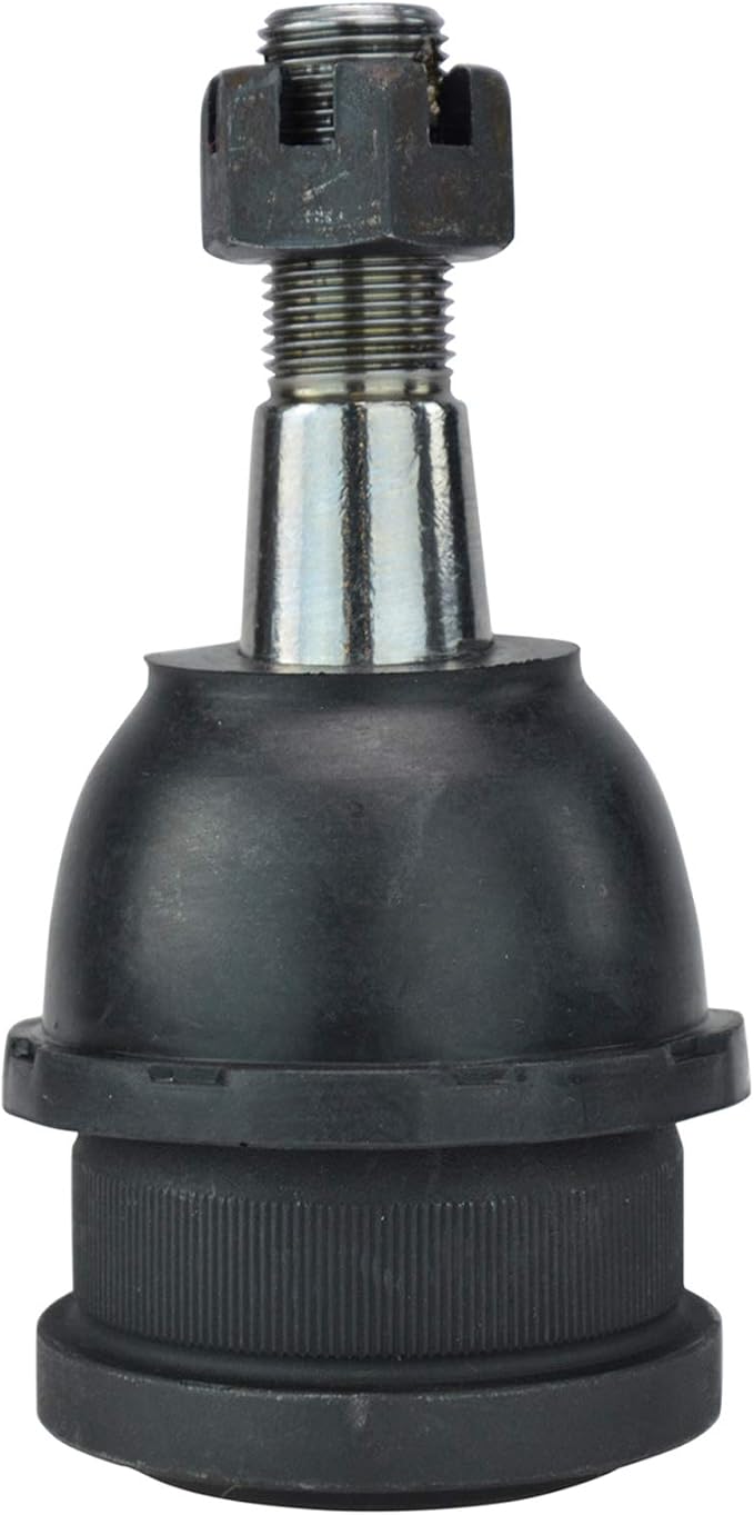 TRQ Front Lower Ball Joint Set Compatible with 71-95 Chevrolet GMC