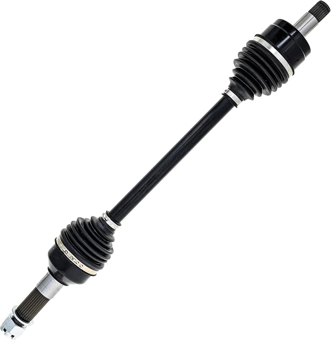NICHE Front Right CV Axle Drive Shaft for CFMoto Uforce 800 500 5UWB-270200