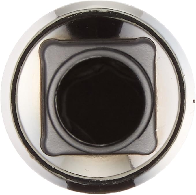 Williams JHW35296 1/2" Drive Hex Long Bit Socket, 12mm