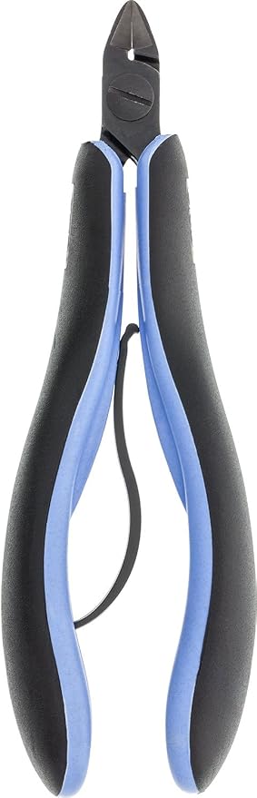 Lindstrom RX8142 Rx Series Ergonomic Cutters Angled Tip