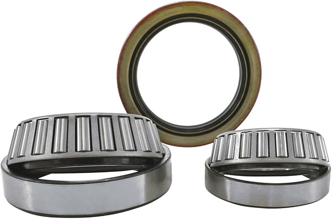 Yukon Rear Axle Bearing and Seal Kit for Various Dana