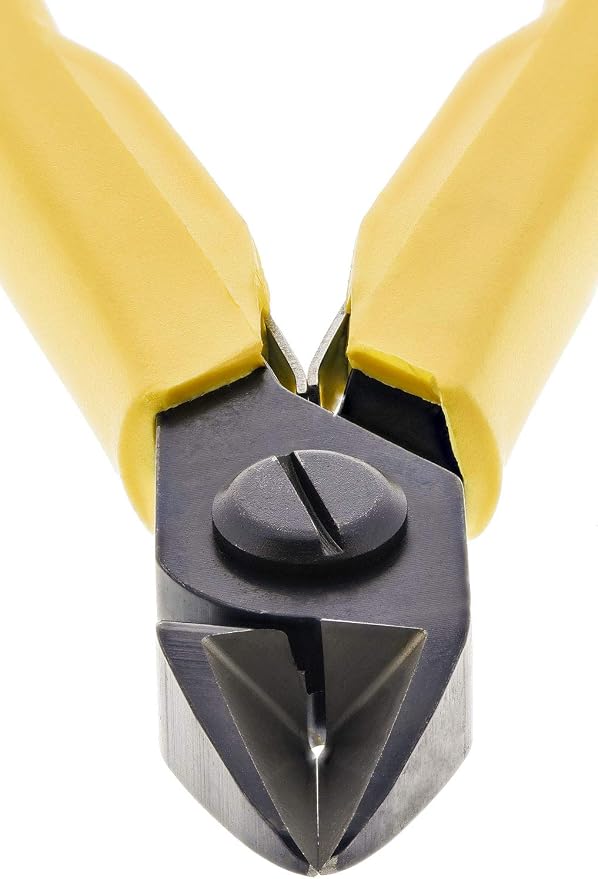 Best Price Square CUTTER, OVAL HEAD, FLUSH 8161 By LINDSTROM