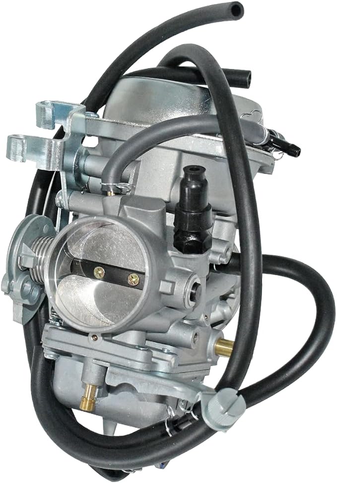 Carburetor Fit for Honda XR650L XR650 L 1993-2012 Replace for 16100-MY6-772