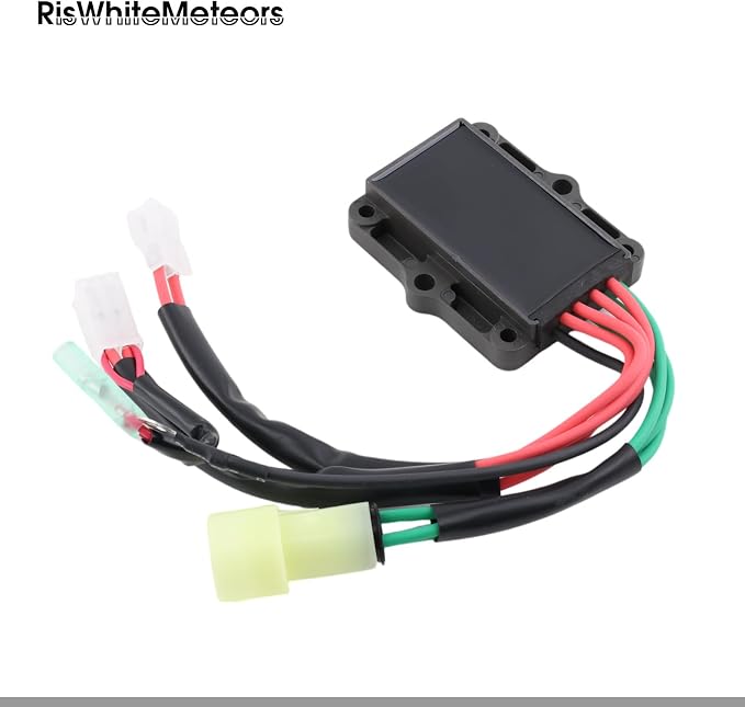 61A-81960-01-00 61A-81972-00-9M Rectifier & Regulator Assy Replaces for Yamaha Outboard 200 225 250HP
