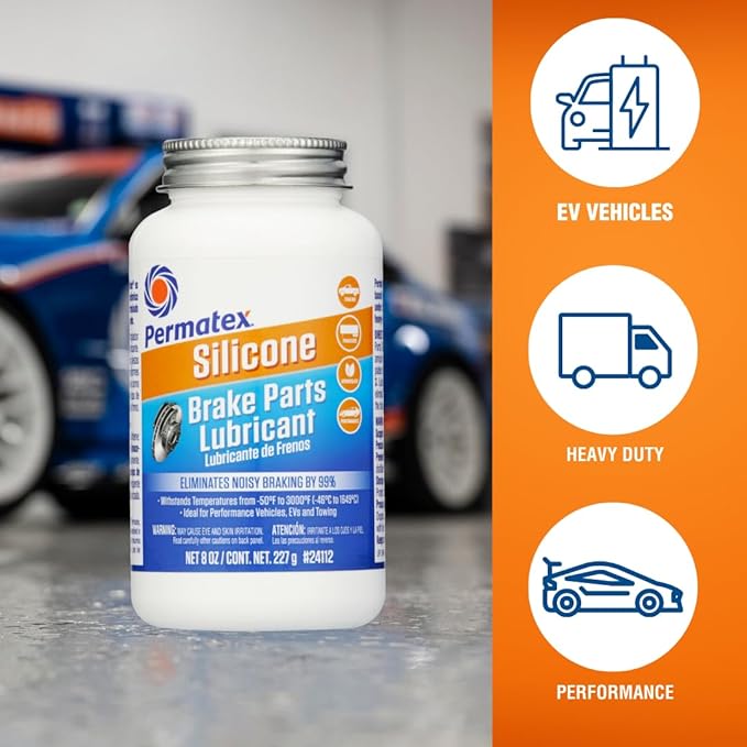 PERMATEX Assembly Lubricant