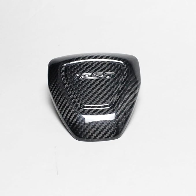 100% Black Carbon Fiber Side Cover Bodywork Fits for Harley Davidson Pan America, Sportser S RH 1250S (3K Drawing)