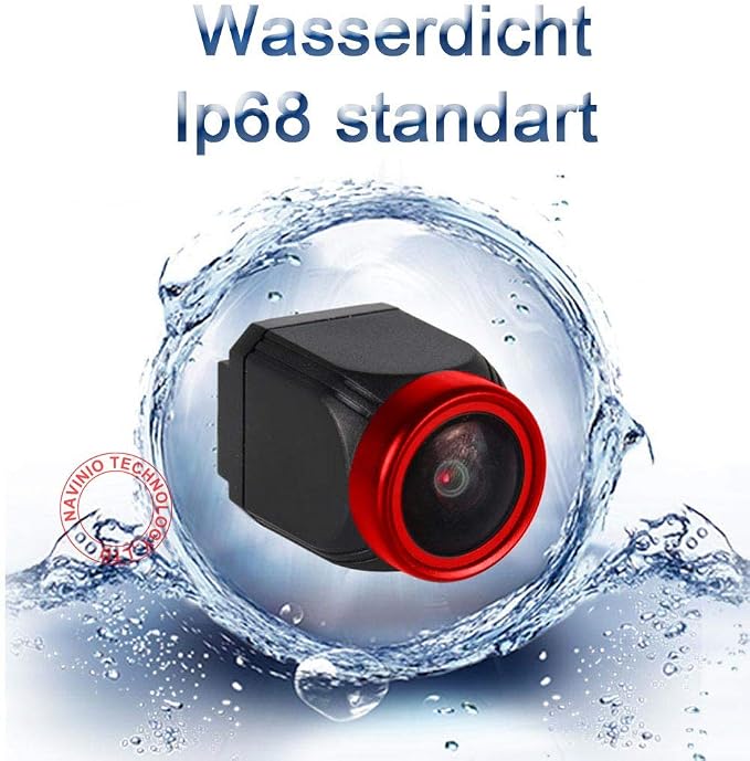 1280 x 720 Pixels 1000 TV Lines 18 mm Lens Car Rear View License Plate Light Camera for Mecerdes Benz ML320 ML300 ML350 GL350 GL450 R300 R350