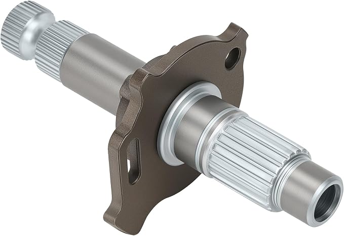 JAVIK Kickstart Shaft Kick Axle For Yamaha XT250 XT350 TT350 1984-2000 O.E.M# 30X-15660-01-00 Kick Start Assy