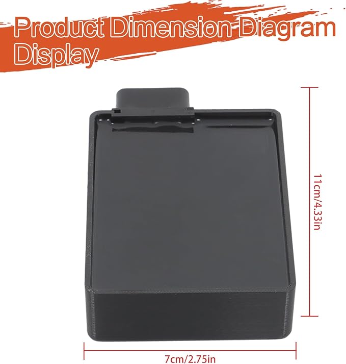 labwork Igniter Replacement for Kawasaki Prairie 400 KVF400 4X4 1997-2002 | Replacement for 21119-1531