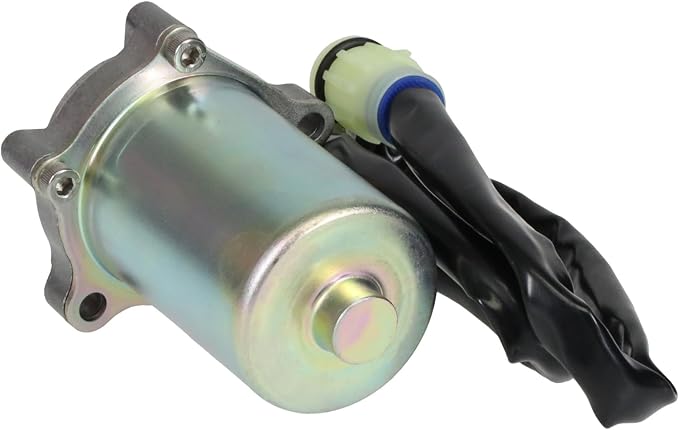 OEG Parts New Power Shift Control Motor Compatible with Honda TRX400FA TRX400FGA 04-07 2004 2005 2006 2007 31300-HN7-013 43058008 430-58008 CMU0008 31300HN7013
