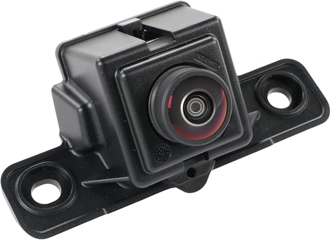 GM GENUINE PARTS 85578500 Front View Driver Information Camera