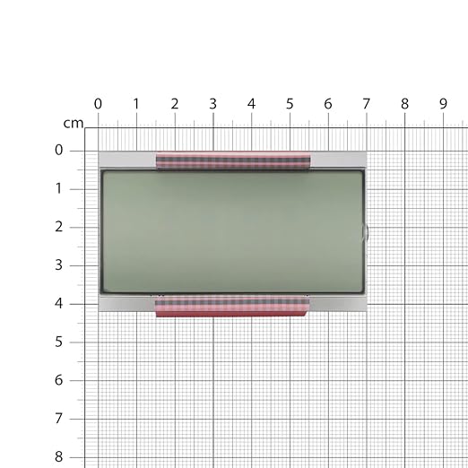 BENET Display 2065213 Replacement for FLUKE 87V, 88V, 83V Digital Multimeter Green,Black