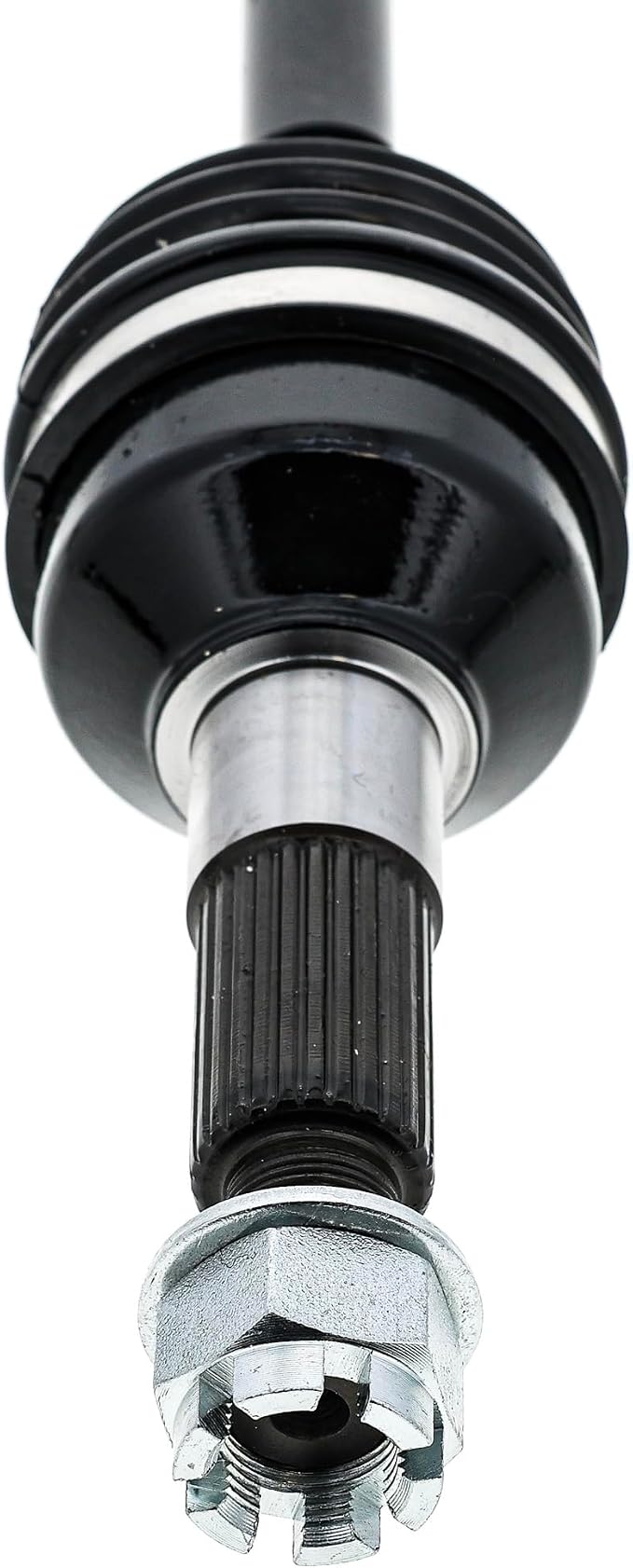 NICHE Rear Right CV Axle Drive Shaft for CFMoto Cforce 500 S 400 9DQV-280200-3000-M1
