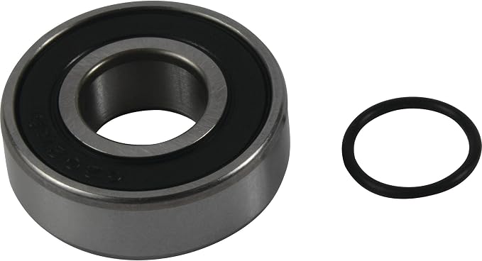 Pivot Works Wheel Collar Kit PWFWC-H04-500 For Triumph Daytona 675 2010