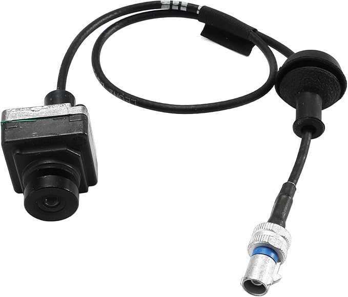 84929557 84486910 Rear Backup Camera Rear View Backup Camera Fits for Chevy Silverado 1500 2500 3500 / for GMC Sierra 1500 2500 3500 2019-2025