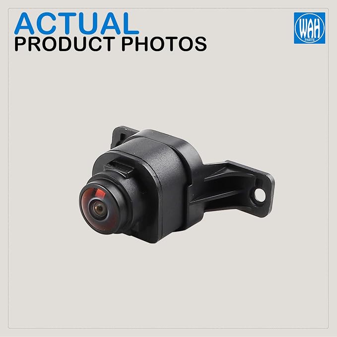 99250-L1000 Front View Camera Replacement Compatible with 2020 2021 2022 2023 Hyundai Sonata 99250L1000