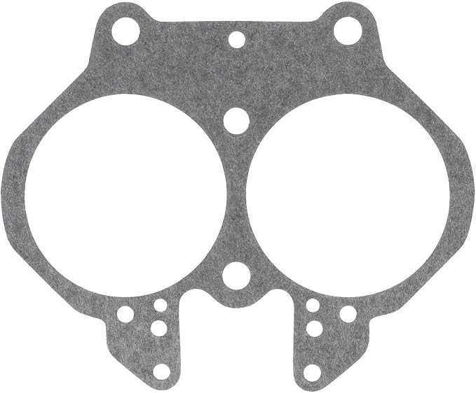 Quicksilver 804844002 Carburetor Repair Kit for Select MerCruiser Sterndrive and Inboard Engines
