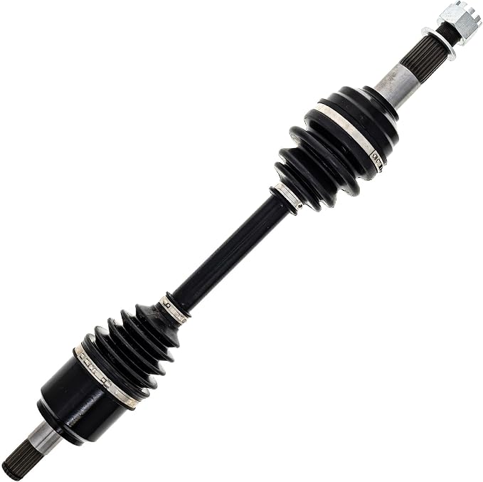 NICHE Front CV Axle Drive Shaft for Honda Foreman Rubicon 500 520 Rancher 420 44350-HR6-MF1 44220-HR3-HC1 44220-HR3-HC1