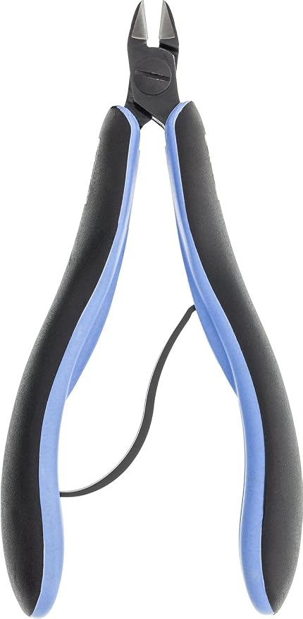 Lindstrom RX8142 Rx Series Ergonomic Cutters Angled Tip