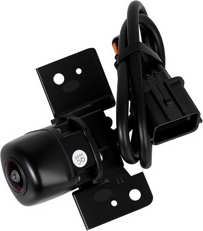 95760D3001 Park Assist PAS Camera Compatible with Hyundai Tucson | 2016-2017
