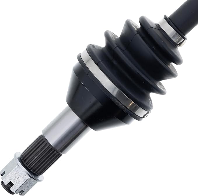 NICHE Rear Right CV Axle Drive Shaft for Can-Am Outlander 500 700 Max PRO HD7 DPS 4x4 705503078