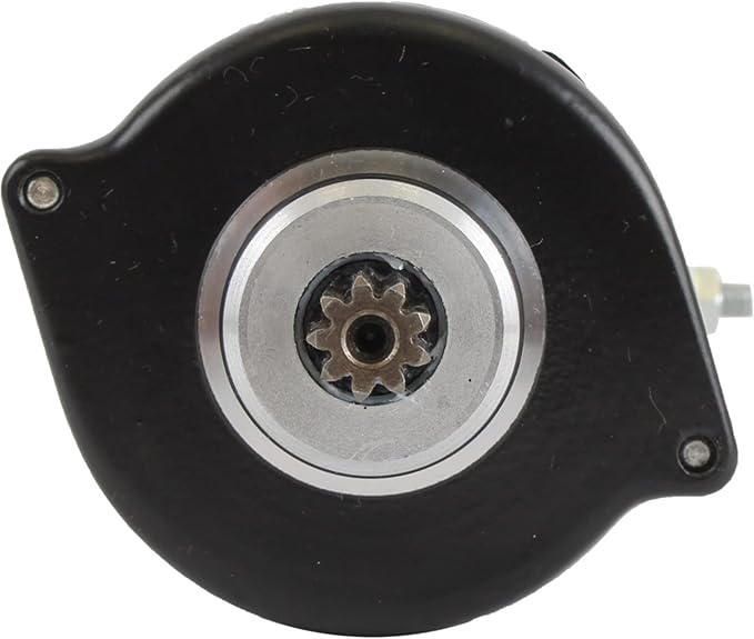 DB Electrical 410-54177 New Starter Compatible with/Replacement for KAWASAKI 650 KL650 KLR650 KLX650 Motorcycle (1987-2012) KS-11 KS-11A 464254 18690 21163-1108 21163-1217