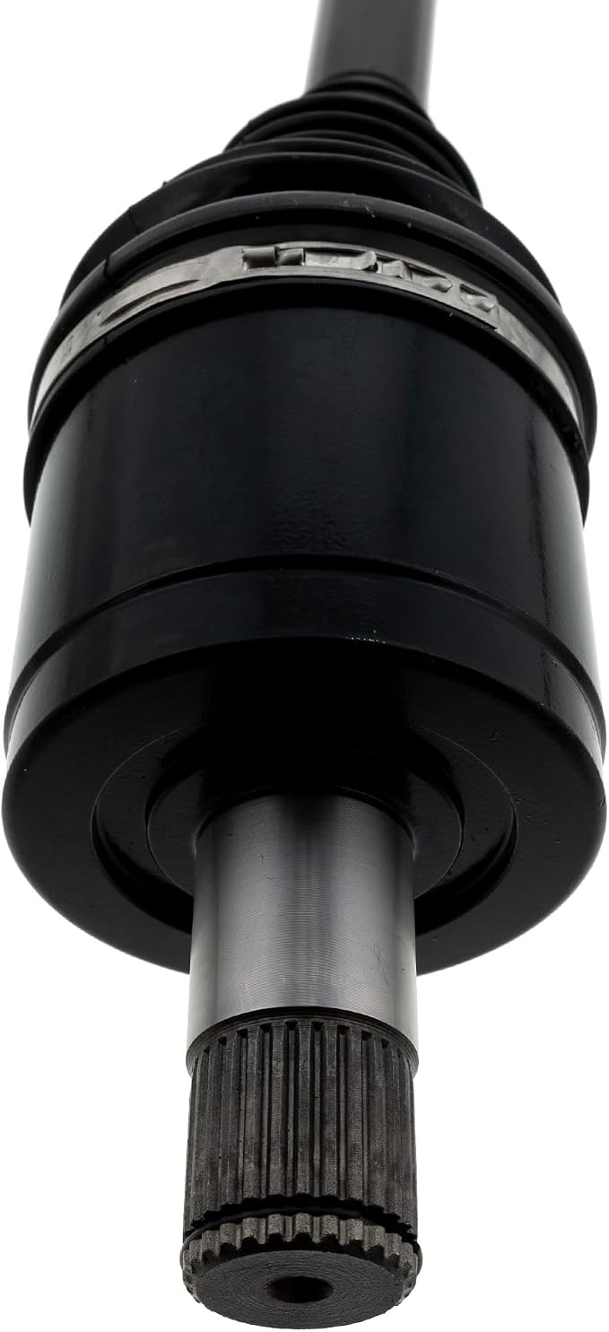 NICHE Rear Right CV Axle Drive Shaft for Honda Pioneer 1000 1000-5 1000-6 Deluxe SXS1000M6 SXS1000M5D 42228-HL4-A01 42220-HL4-A01 42250-HL4-AK1