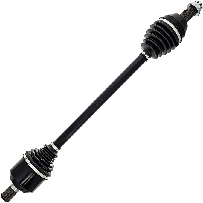 NICHE Rear CV Axle Drive Shaft for Honda Talon1000R 42220-HL6-A02 42250-HL6-A12 42250-HL6-A02 2019-2022
