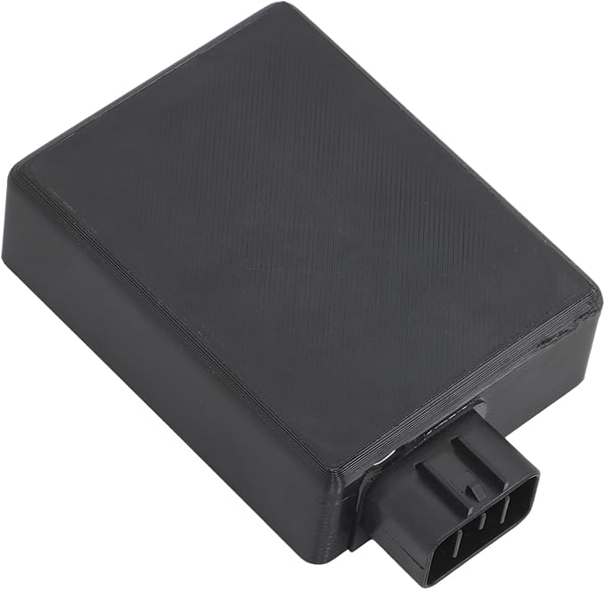 WFLNHB CDI Box Replacement for Kawasaki Prairie 400 KVF400 1997-2002 Replacement for 21119-1531