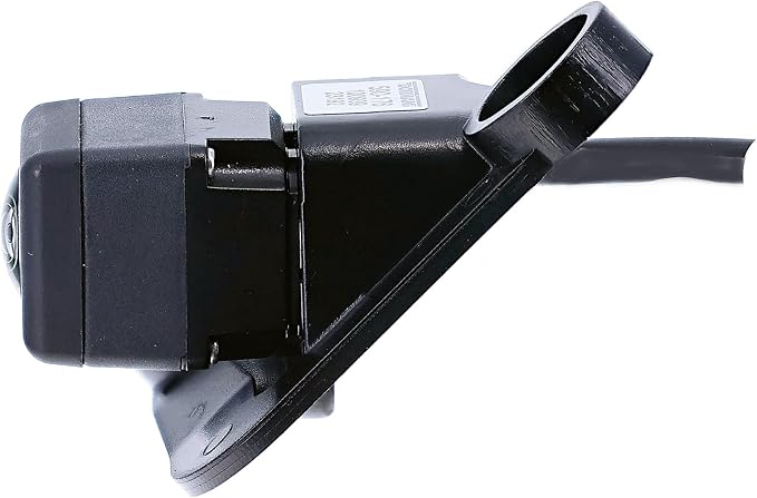 Dorman 590-176 Rear Park Assist Camera Compatible with Select Toyota Models