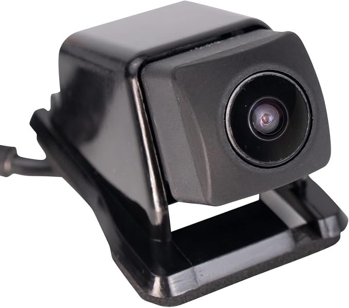 TRQ Rear View Camera Compatible with 2013-2015 Acura RDX