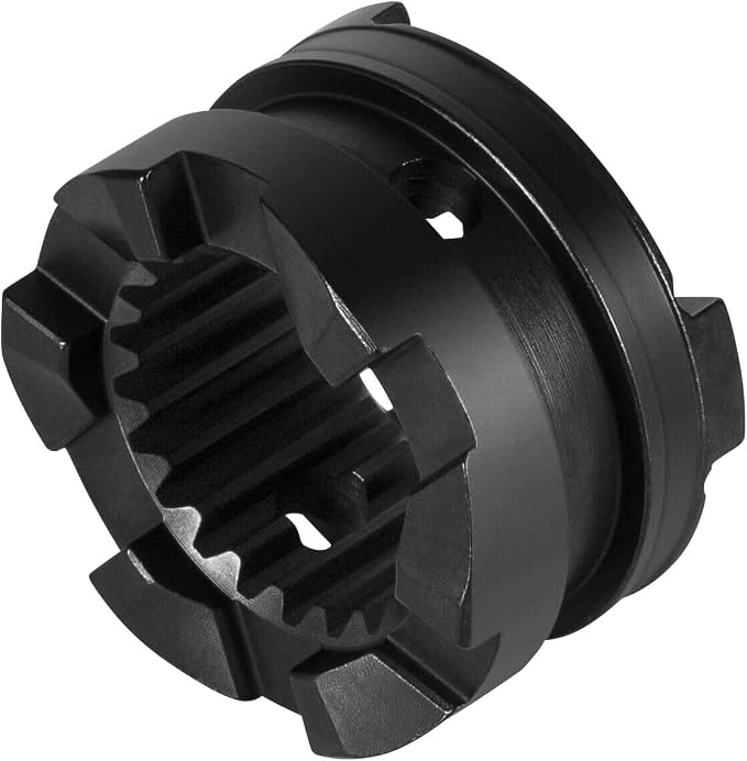 52-822539t Boat Motor 3-Dog Outboard Reverse Clutch Dog Fits for 90-120 hp, 96-97 Force Outboards, 50-125 hp Mercury 3 cyl. and 4 cyl. Outboard Motors