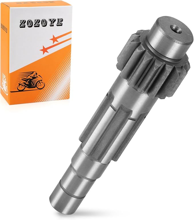 Drive Train Transmission Shaft for Polaris RZR 170 2009-2021 0454324