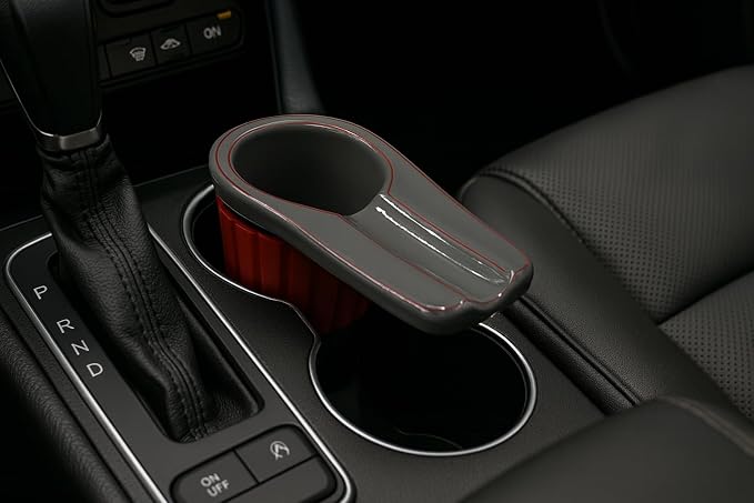 Ceramic Cigar Car Ashtray – Stylish, Durable, and Perfect for On-the-Go Smoking