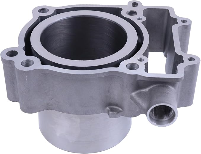 93mm Cylinder Piston Gasket Top End Kit 3022701 Compatible with Polaris Sportsman 450 2017-2022 Ranger 500 2017 Complete Rebuild