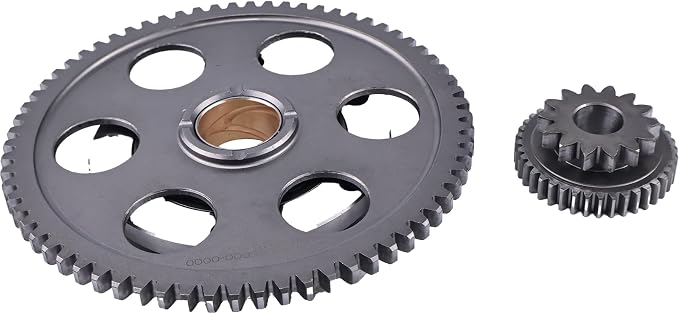 Solarhome Starter Clutch Sprag 31240-004-0000 31250-002-0000 31100-F11-0000 Compatible with Hisun UTV 700 500 Massimo SuperMach BENNCHE,TSC,MSU,HS,YS