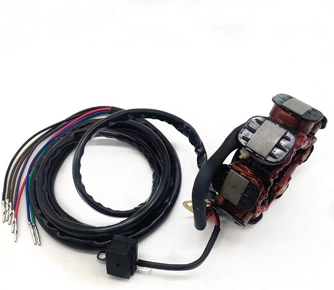 JetSki Stator For Kawasaki 750 ZXI 1995 21003-3731