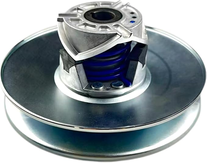 Comet Driven Clutch 302185A Compatible for Kawasaki Mule 550 KAF 300 1998-2004