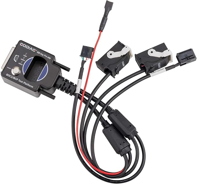 GODIAG BDC2/BCP New Type Test Platform