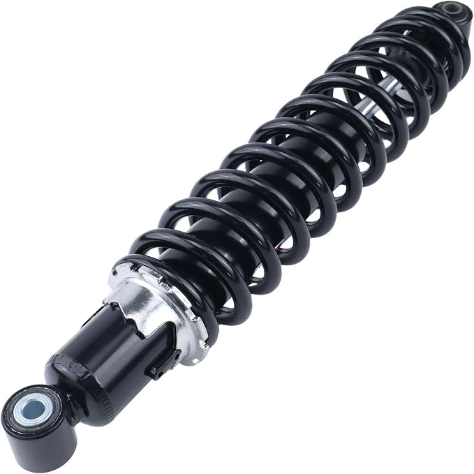 JEENDA Rear Shock Compatible with Honda Rancher 350 TRX350 FourTrax Rancher 2x4 or 4x4 Replaces 52400-HN5-990