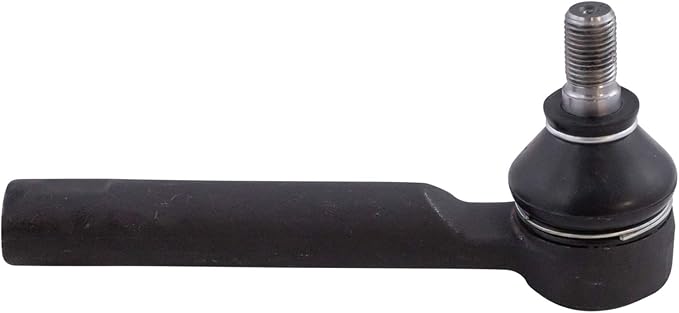 TRQ Front Outer Tie Rod End Pair Set of 2 Left & Right For Subaru Legacy Impreza