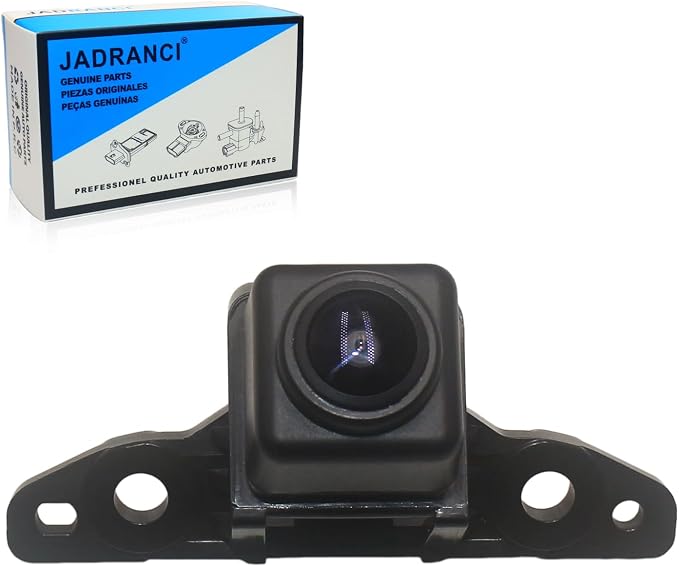 284F1-6RA0B Park Assist Camera for Nissan Rogue 2020-2023 Replace 284F16RA0B 596-11687