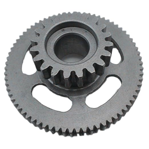 AHL Starter Drive Gear for Yamaha TTR250 TT250R 1999-2006