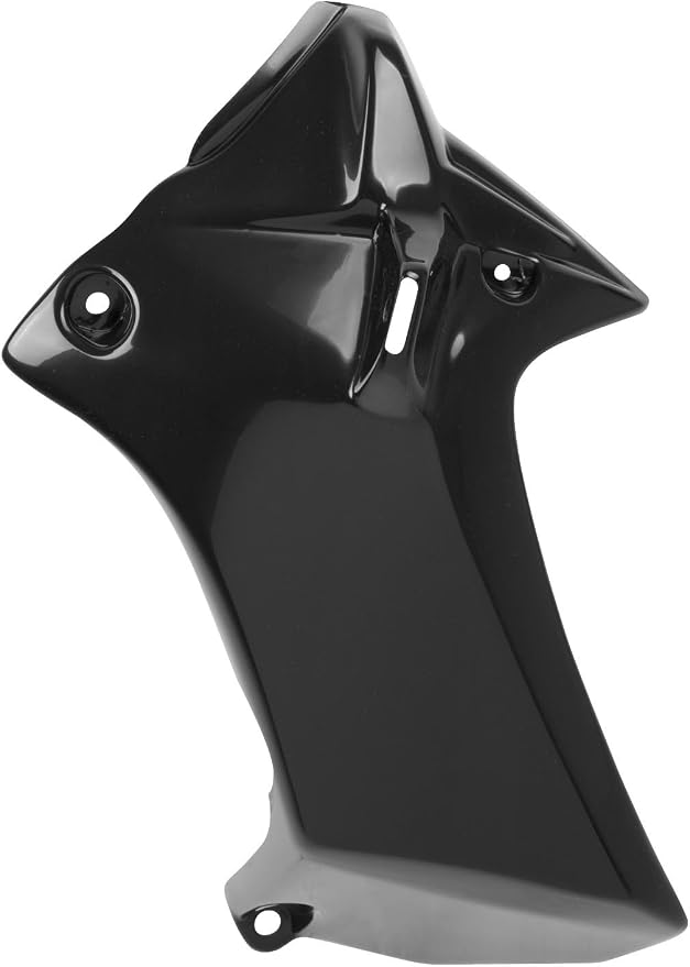 Maier USA Mfg Radiator Scoops - Black , Color: Black 19012-0