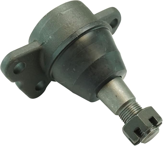 TRQ Front Upper Ball Joint Set Compatible with 88-02 Chevrolet GMC