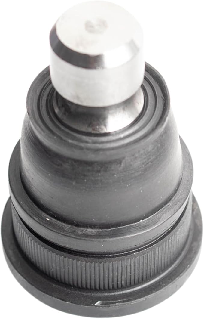TRQ Front Lower Ball Joint Set Compatible with 2015-2018 Chevrolet City Express 2009-2014 Nissan Cube 2011-2014 Juke 2011-2017 Leaf 2013-2021 NV200 2007-2019 Sentra 2007-2012 Versa